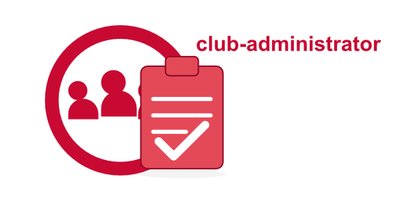 Club-Administrator Logo